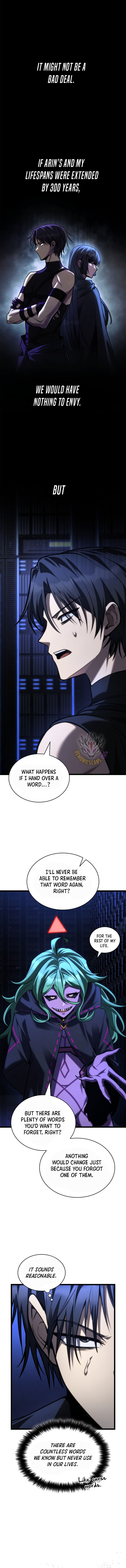 Infinite Mage Chapter 180 1